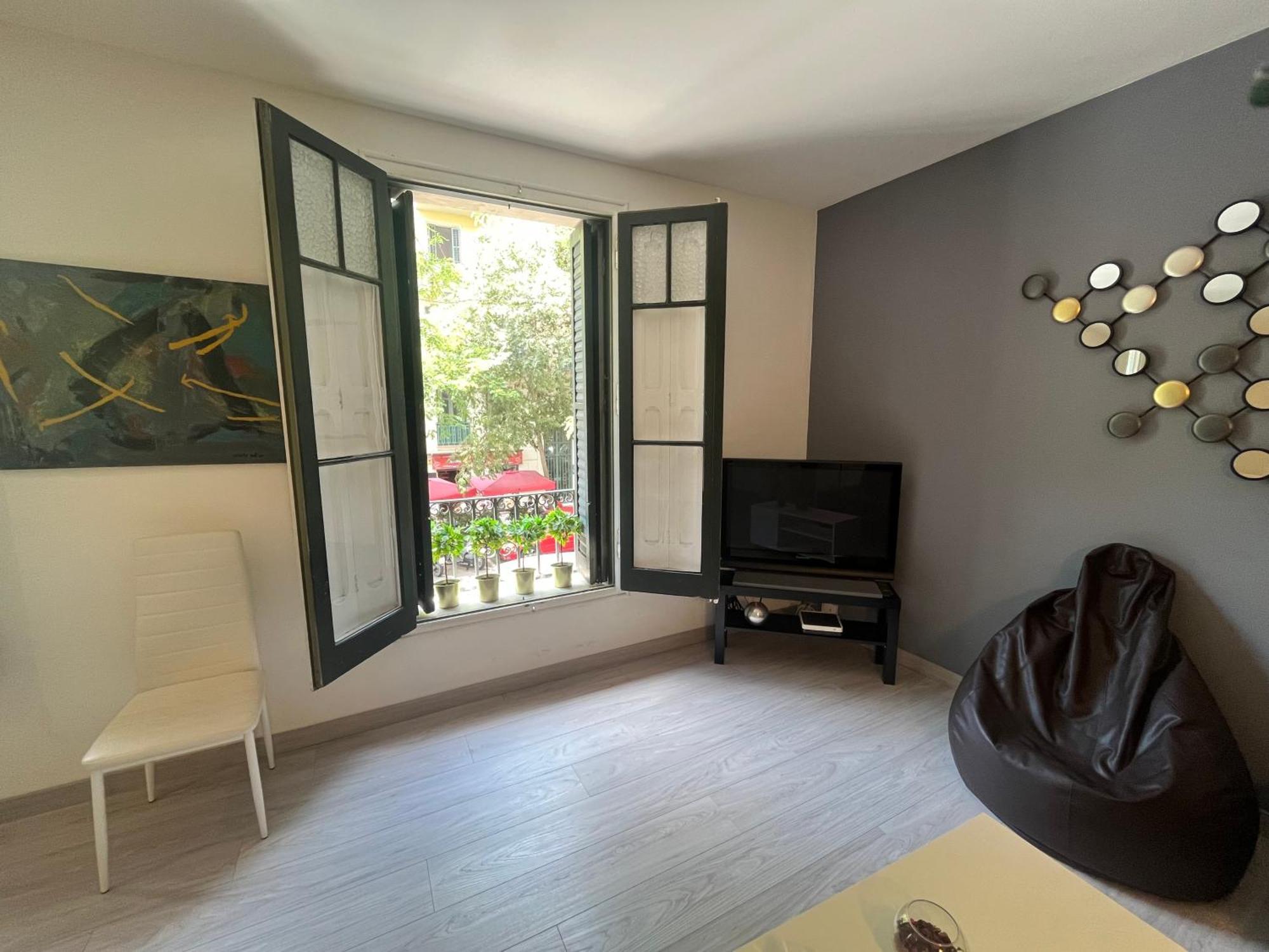 Barcelona 54 Apartment Rentals Eksteriør bilde